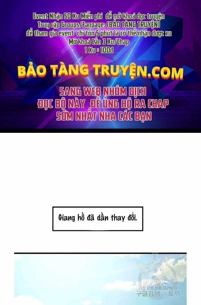 Đạo Sĩ Giang Hồ - Chương 50 - ảnh 1