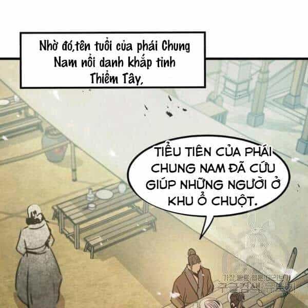 Đạo Sĩ Giang Hồ - Chương 51 - ảnh 117