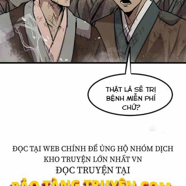 Đạo Sĩ Giang Hồ - Chương 51 - ảnh 36