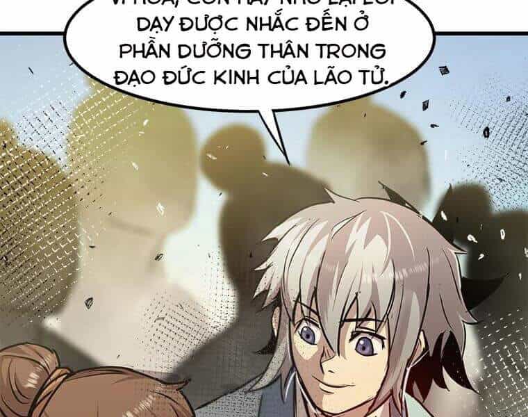 Đạo Sĩ Giang Hồ - Chương 53 - ảnh 63
