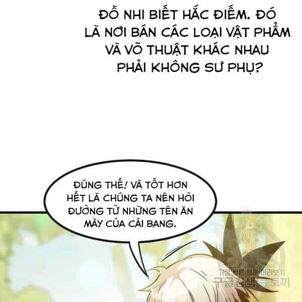 Đạo Sĩ Giang Hồ - Chương 56 - ảnh 16