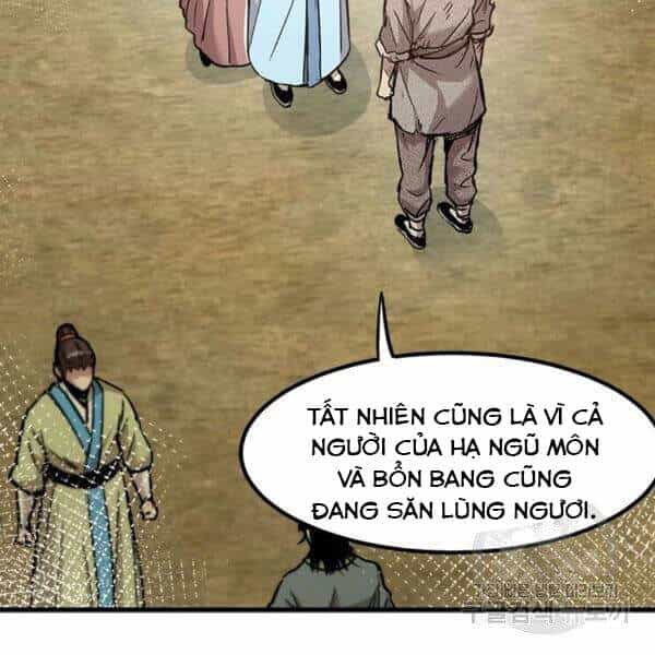 Đạo Sĩ Giang Hồ - Chương 56 - ảnh 38