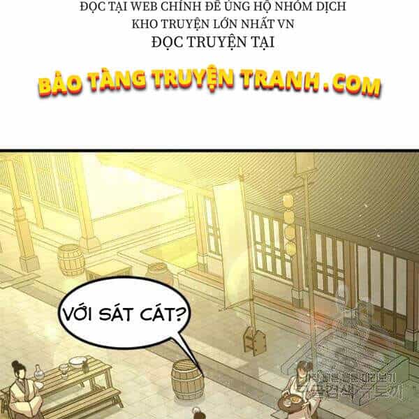 Đạo Sĩ Giang Hồ - Chương 57 - ảnh 21