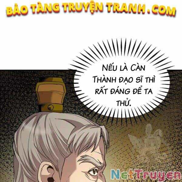 Đạo Sĩ Giang Hồ - Chương 59 - ảnh 39