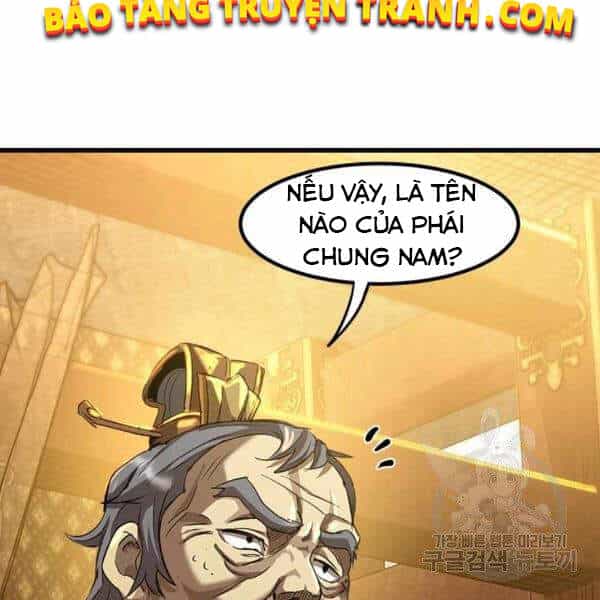 Đạo Sĩ Giang Hồ - Chương 60 - ảnh 67