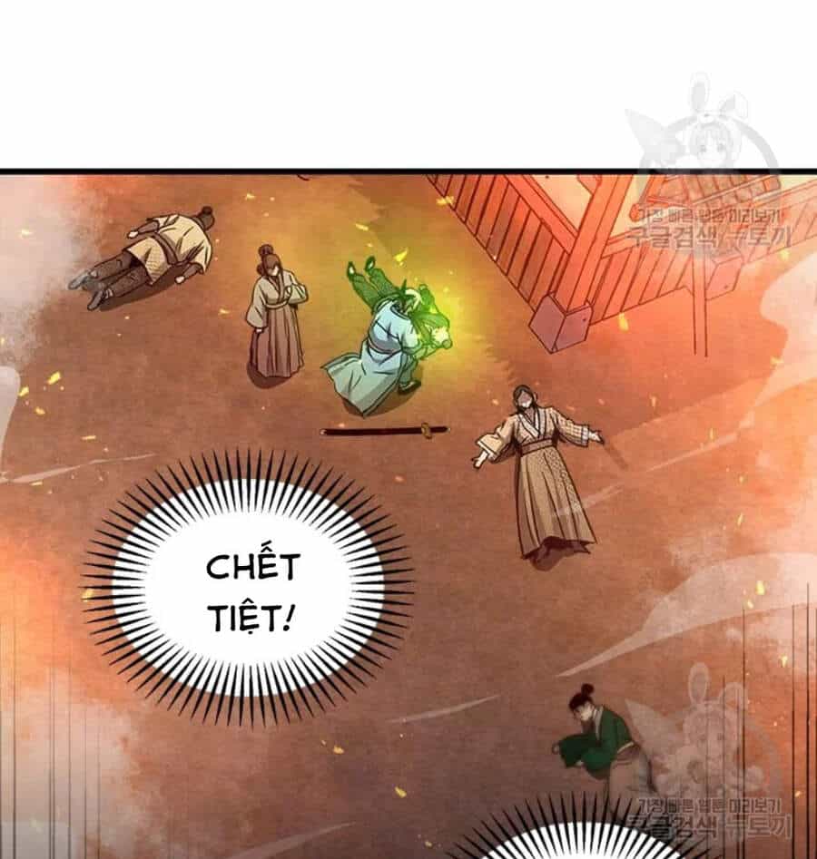Đạo Sĩ Giang Hồ - Chương 64 - ảnh 48