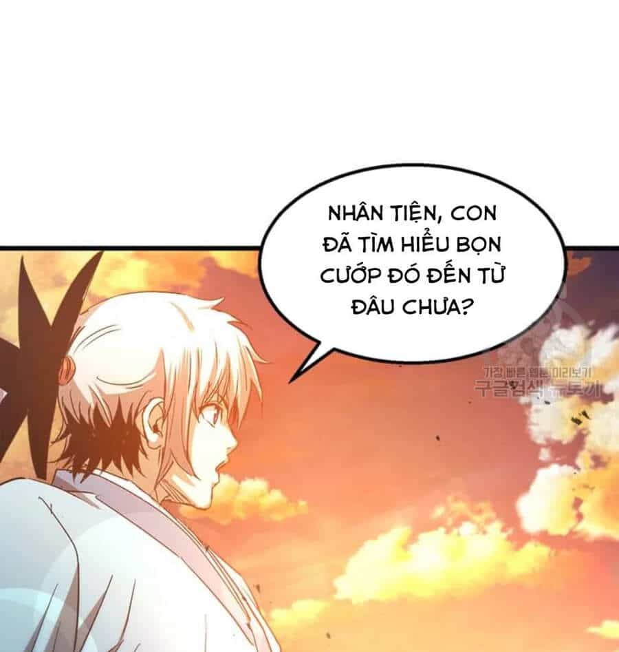 Đạo Sĩ Giang Hồ - Chương 64 - ảnh 92