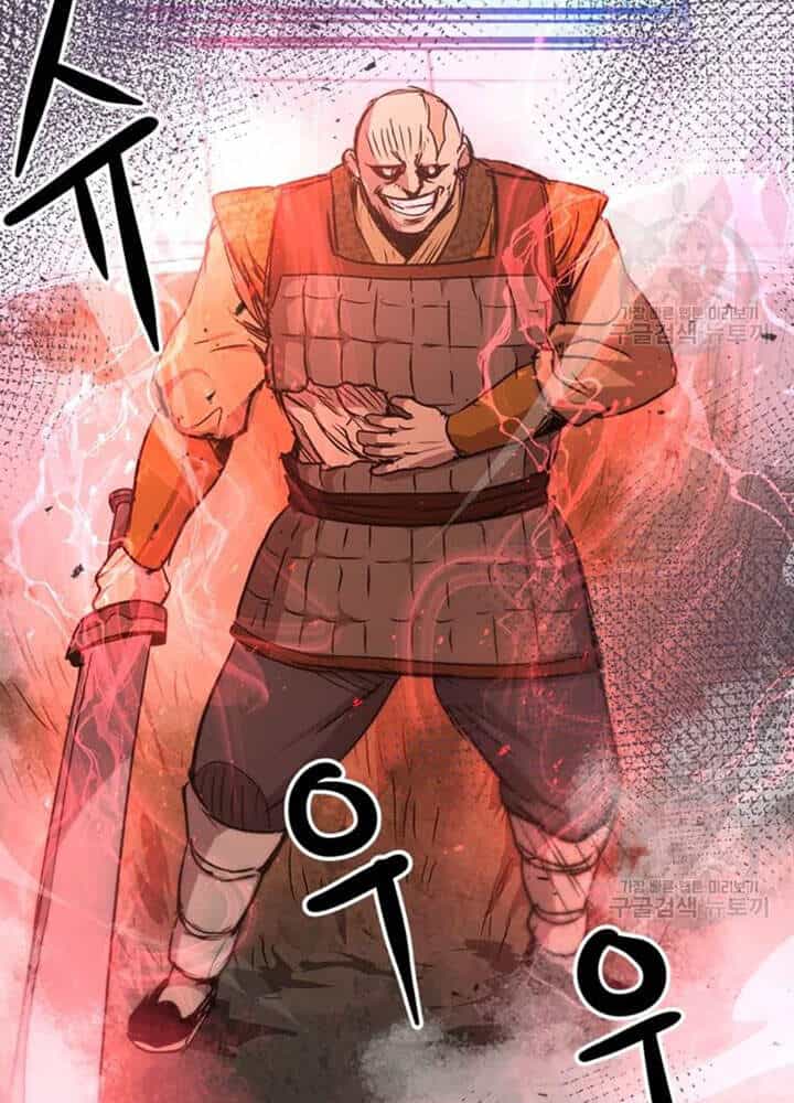 Đạo Sĩ Giang Hồ - Chương 65 - ảnh 100
