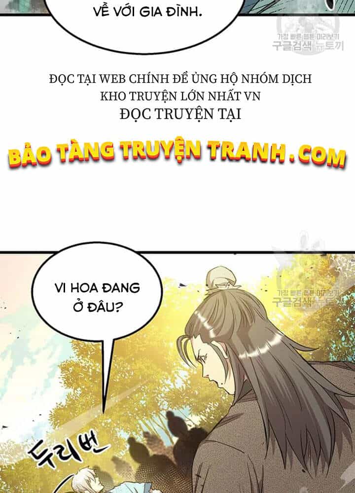 Đạo Sĩ Giang Hồ - Chương 66 - ảnh 43