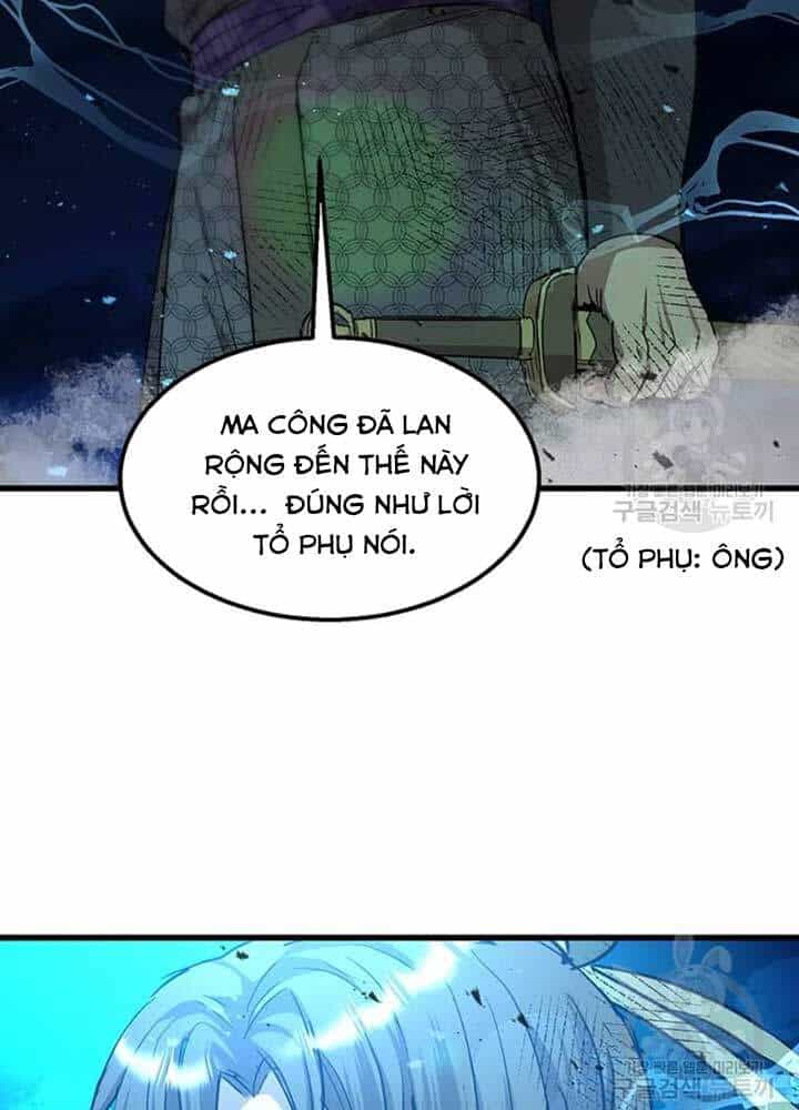 Đạo Sĩ Giang Hồ - Chương 66 - ảnh 91