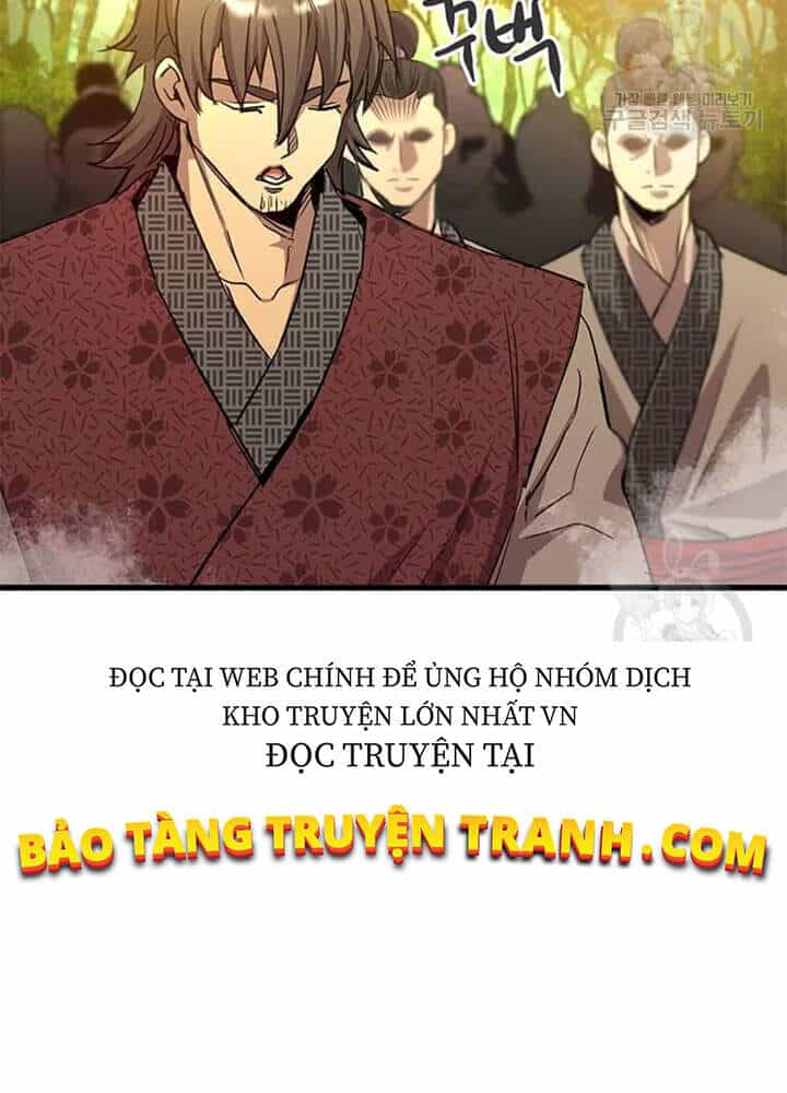 Đạo Sĩ Giang Hồ - Chương 67 - ảnh 65