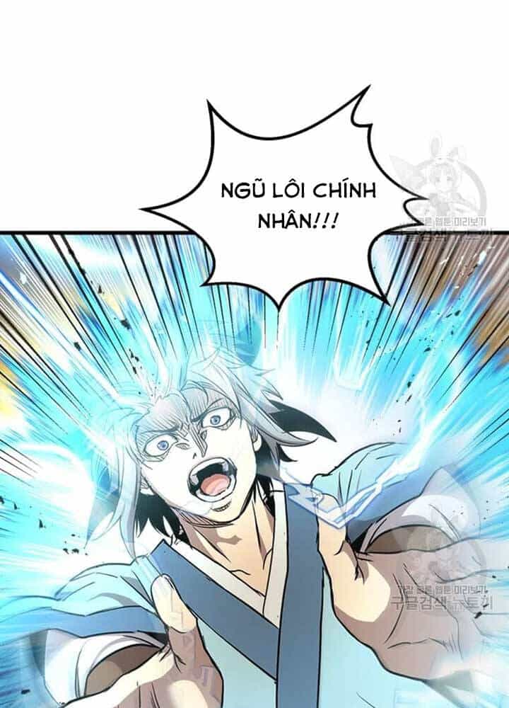 Đạo Sĩ Giang Hồ - Chương 69 - ảnh 37