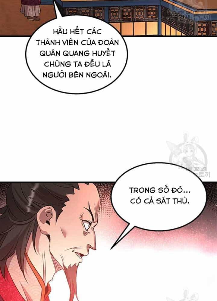 Đạo Sĩ Giang Hồ - Chương 71 - ảnh 17