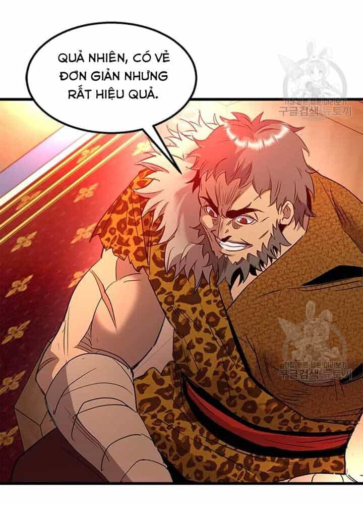 Đạo Sĩ Giang Hồ - Chương 71 - ảnh 21