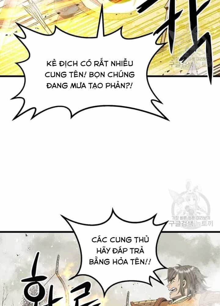 Đạo Sĩ Giang Hồ - Chương 71 - ảnh 33