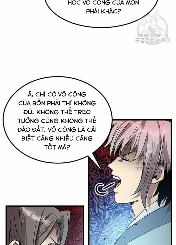 Đạo Sĩ Giang Hồ - Chương 71 - ảnh 76
