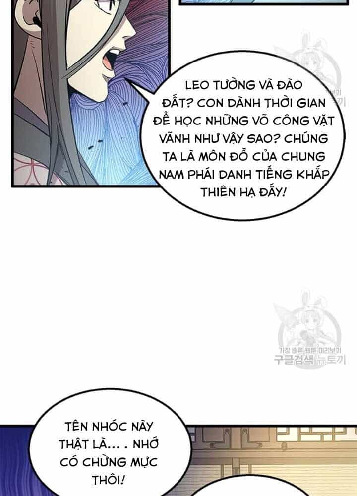Đạo Sĩ Giang Hồ - Chương 71 - ảnh 77