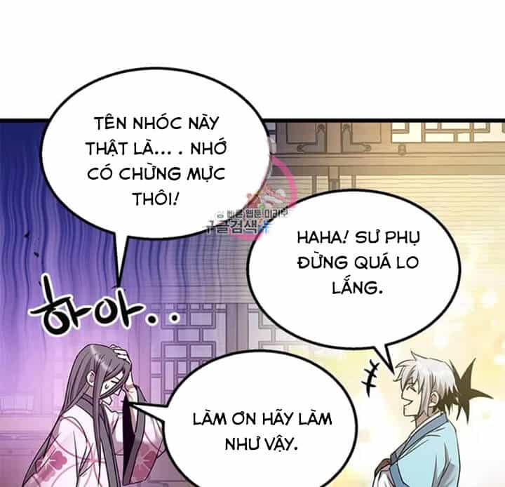 Đạo Sĩ Giang Hồ - Chương 72 - ảnh 1