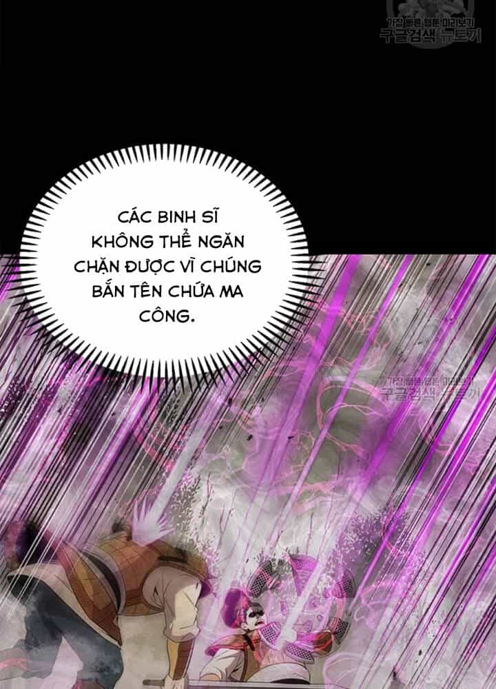 Đạo Sĩ Giang Hồ - Chương 72 - ảnh 17