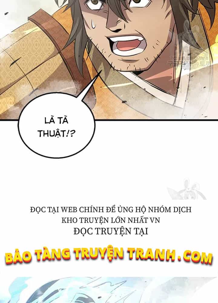Đạo Sĩ Giang Hồ - Chương 72 - ảnh 33