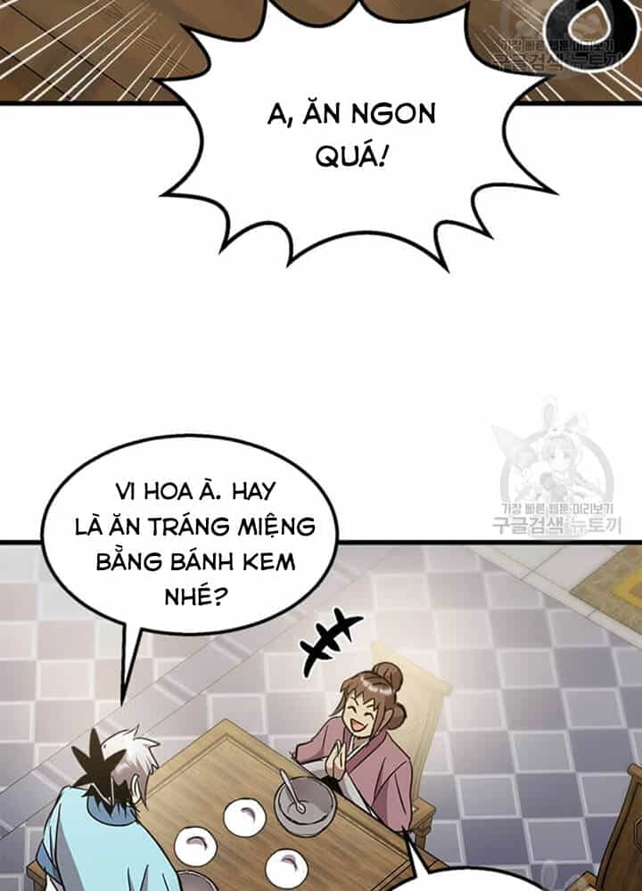 Đạo Sĩ Giang Hồ - Chương 72 - ảnh 65