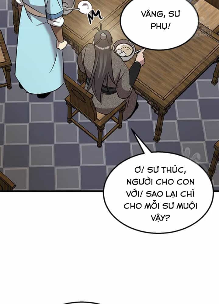 Đạo Sĩ Giang Hồ - Chương 72 - ảnh 66