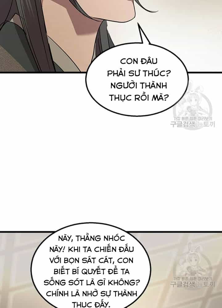 Đạo Sĩ Giang Hồ - Chương 72 - ảnh 69