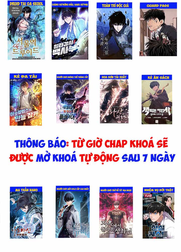 Đạo Sĩ Giang Hồ - Chương 73 - ảnh 100