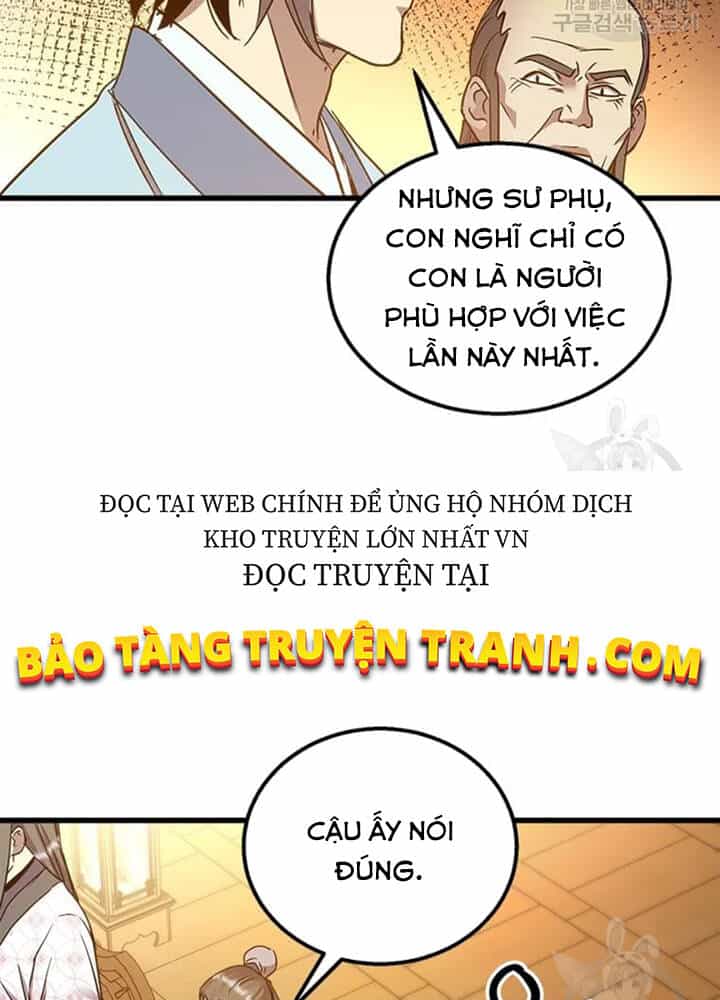 Đạo Sĩ Giang Hồ - Chương 73 - ảnh 16