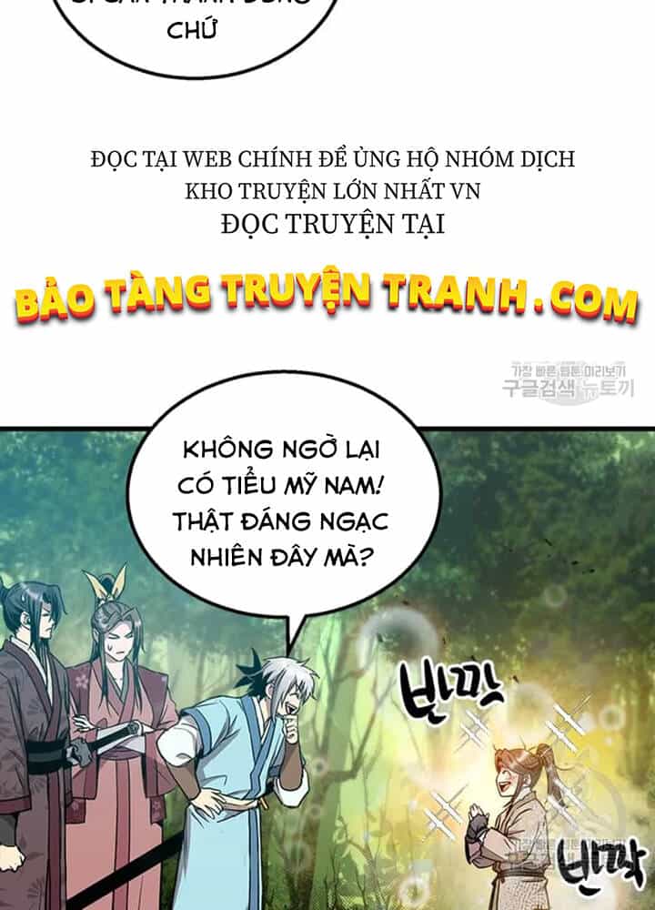 Đạo Sĩ Giang Hồ - Chương 73 - ảnh 48