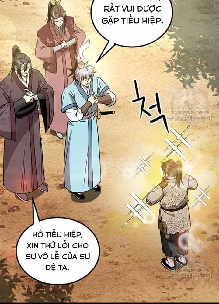 Đạo Sĩ Giang Hồ - Chương 73 - ảnh 60