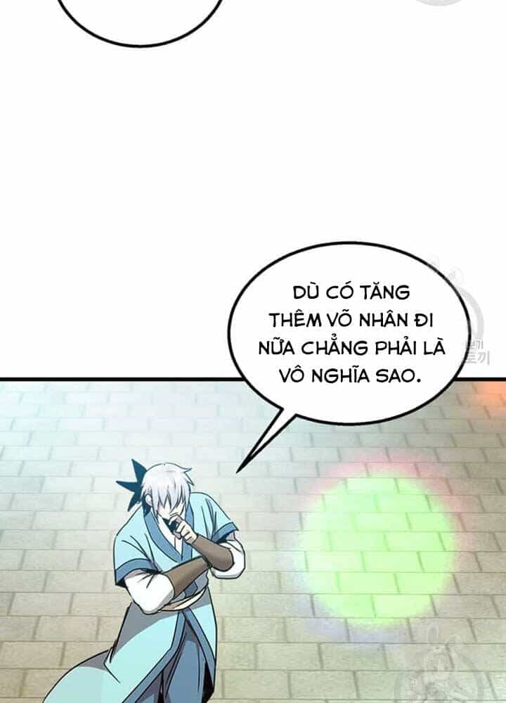 Đạo Sĩ Giang Hồ - Chương 74 - ảnh 63