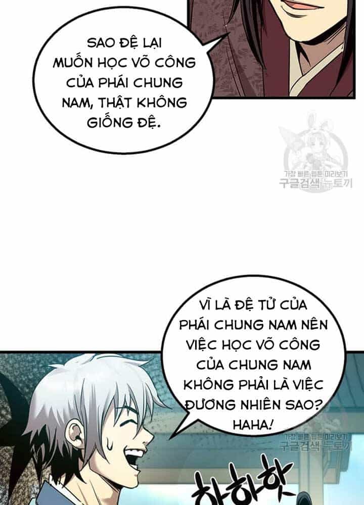 Đạo Sĩ Giang Hồ - Chương 74 - ảnh 68
