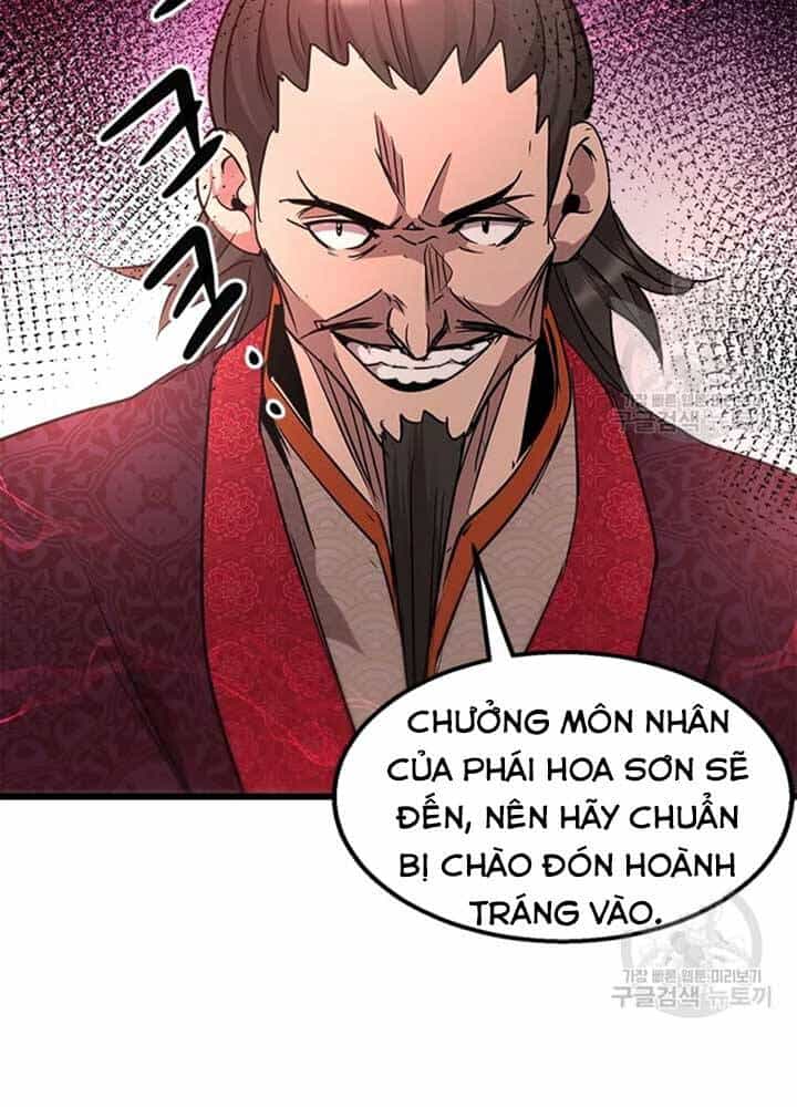 Đạo Sĩ Giang Hồ - Chương 74 - ảnh 90