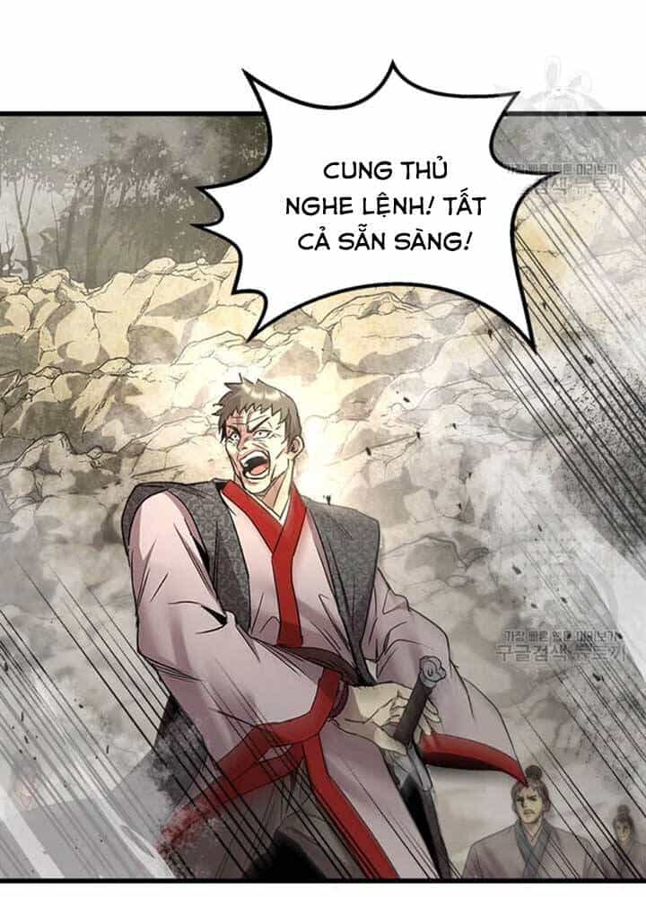 Đạo Sĩ Giang Hồ - Chương 75 - ảnh 20