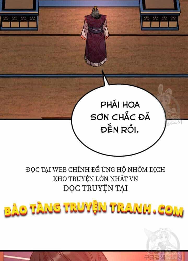Đạo Sĩ Giang Hồ - Chương 75 - ảnh 47