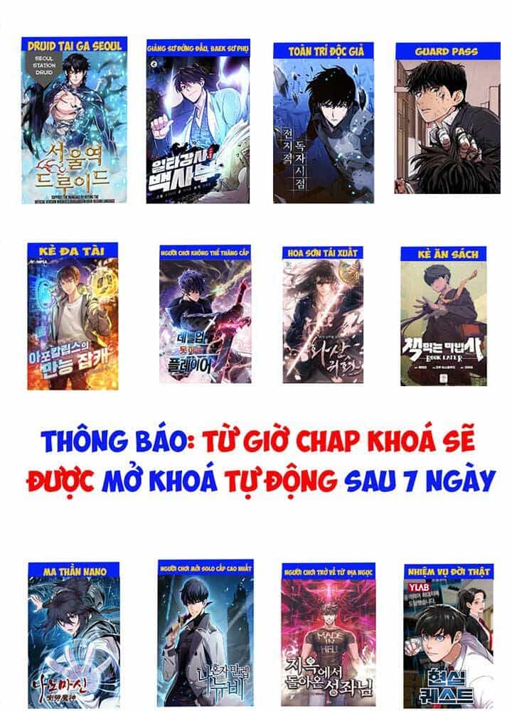 Đạo Sĩ Giang Hồ - Chương 76 - ảnh 103