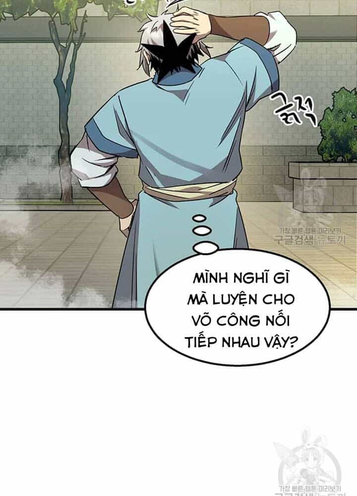 Đạo Sĩ Giang Hồ - Chương 76 - ảnh 70