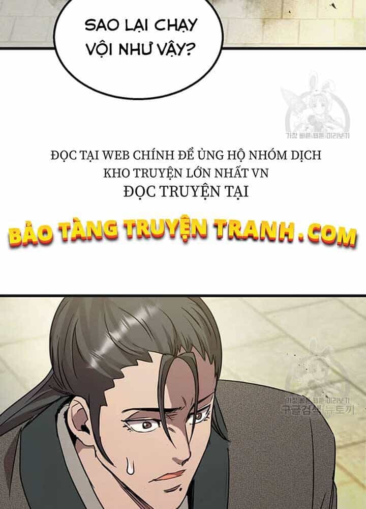 Đạo Sĩ Giang Hồ - Chương 76 - ảnh 78