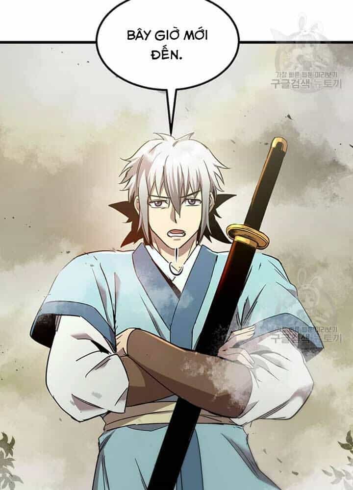 Đạo Sĩ Giang Hồ - Chương 77 - ảnh 29