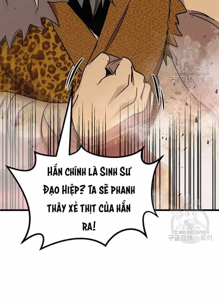 Đạo Sĩ Giang Hồ - Chương 78 - ảnh 100