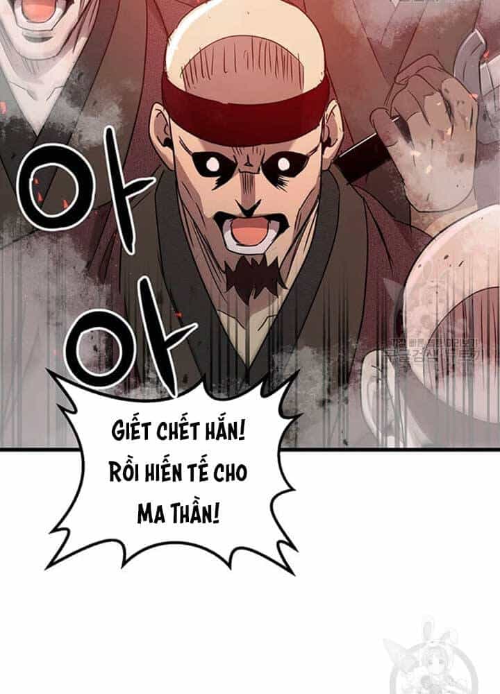 Đạo Sĩ Giang Hồ - Chương 78 - ảnh 3