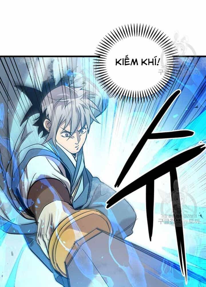 Đạo Sĩ Giang Hồ - Chương 78 - ảnh 34