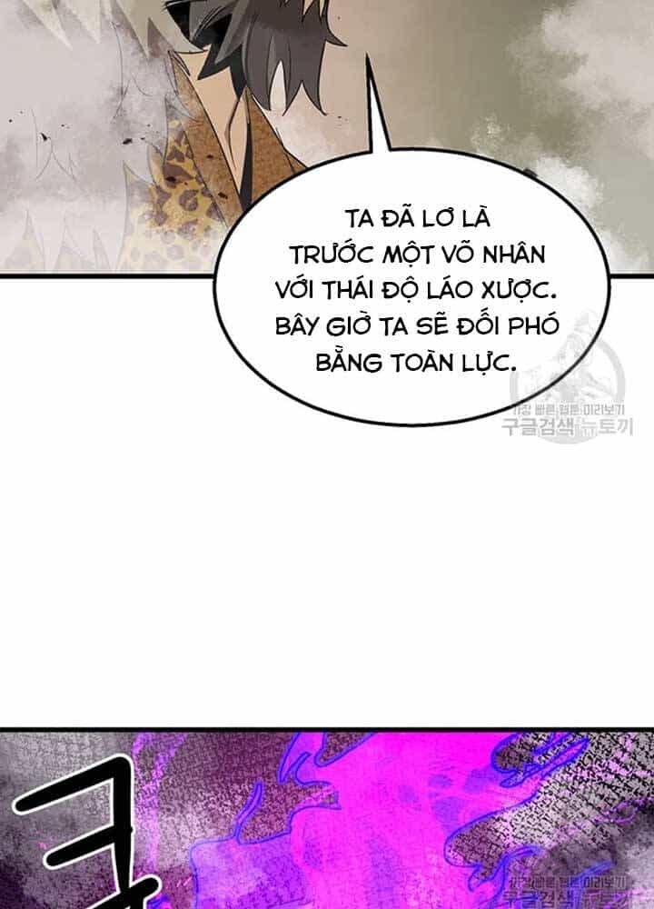 Đạo Sĩ Giang Hồ - Chương 78 - ảnh 62