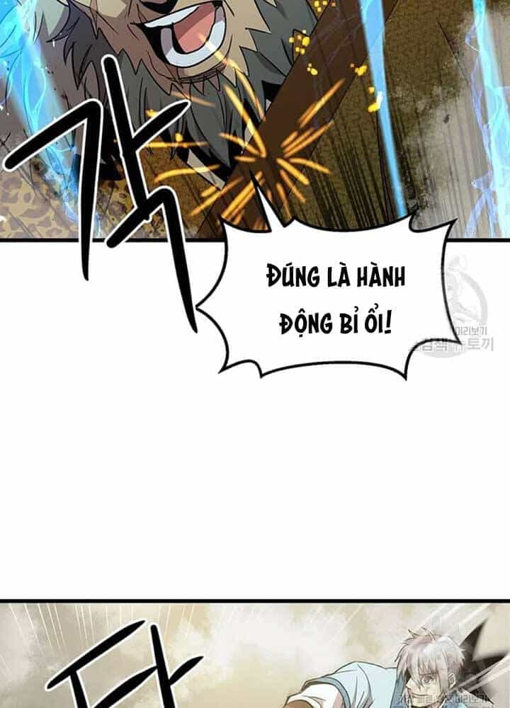 Đạo Sĩ Giang Hồ - Chương 78 - ảnh 84