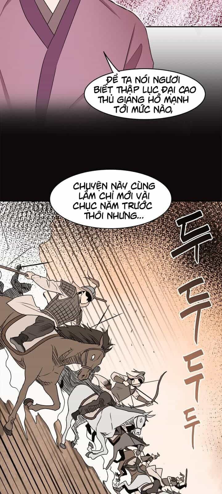 Đạo Sĩ Giang Hồ - Chương 8 - ảnh 15