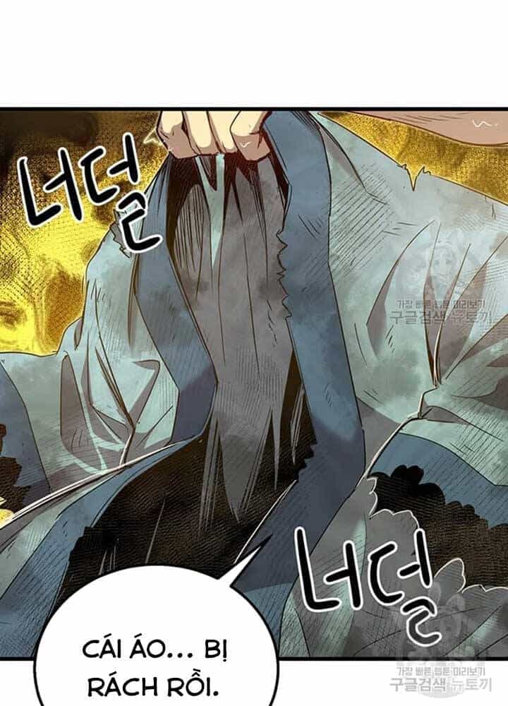Đạo Sĩ Giang Hồ - Chương 80 - ảnh 25