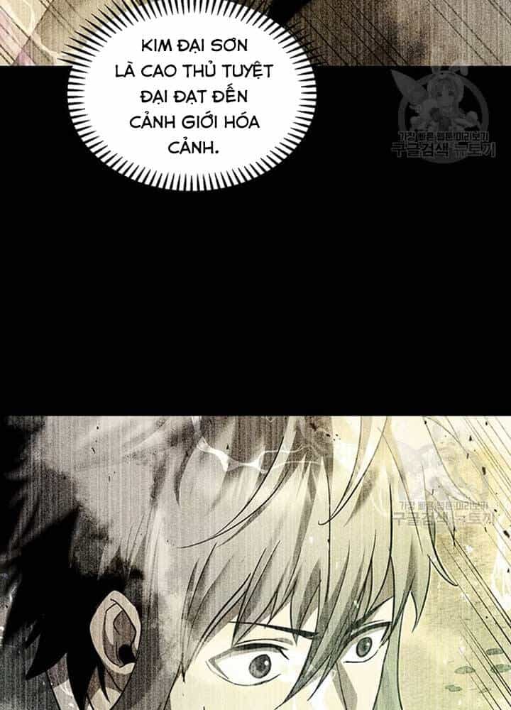 Đạo Sĩ Giang Hồ - Chương 80 - ảnh 32