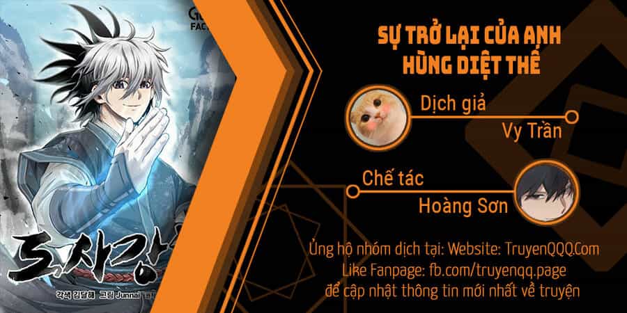 Đạo Sĩ Giang Hồ - Chương 83 - ảnh 42