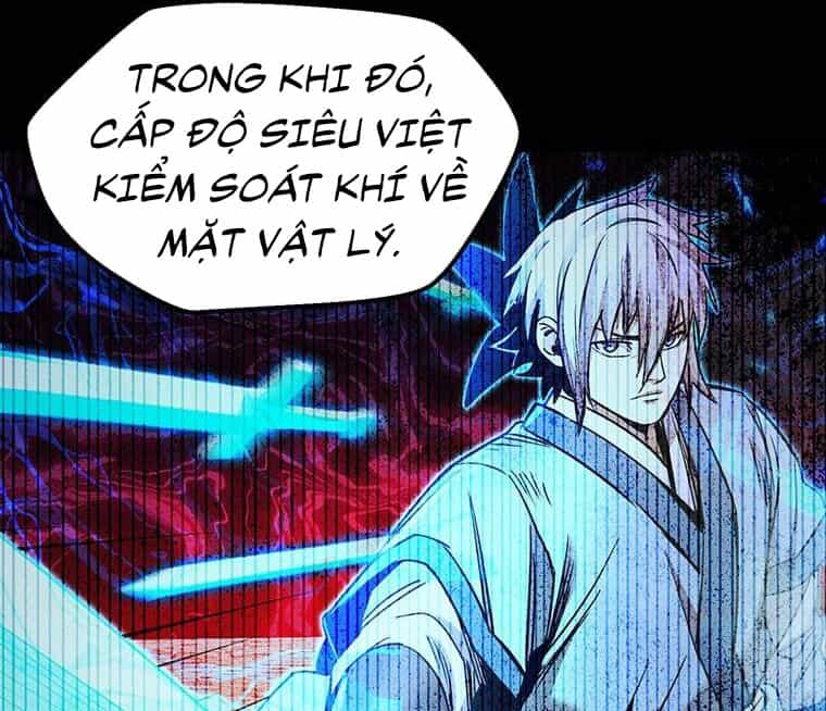Đạo Sĩ Giang Hồ - Chương 86 - ảnh 96